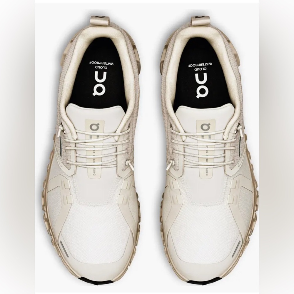ON Clouds | Women’s Cloud 6 Waterproof Sneaker size 7.5 - Picture 3 of 10